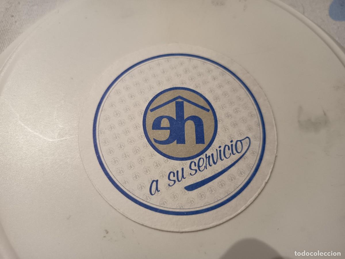 Sammelleidenschaft Andere Papierartikel: POSAVASOS EH-TORREMOLINOS-MALAGA