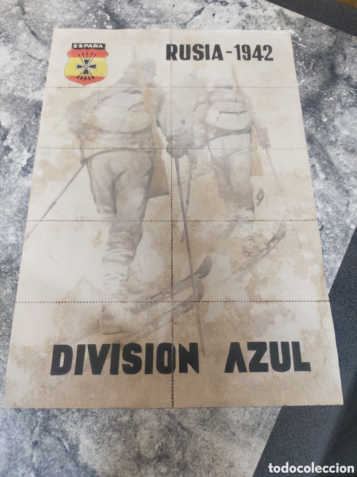 Otros art&iacute;culos de coleccionismo en papel: Vales racionamiento Albatera ( Alicante)