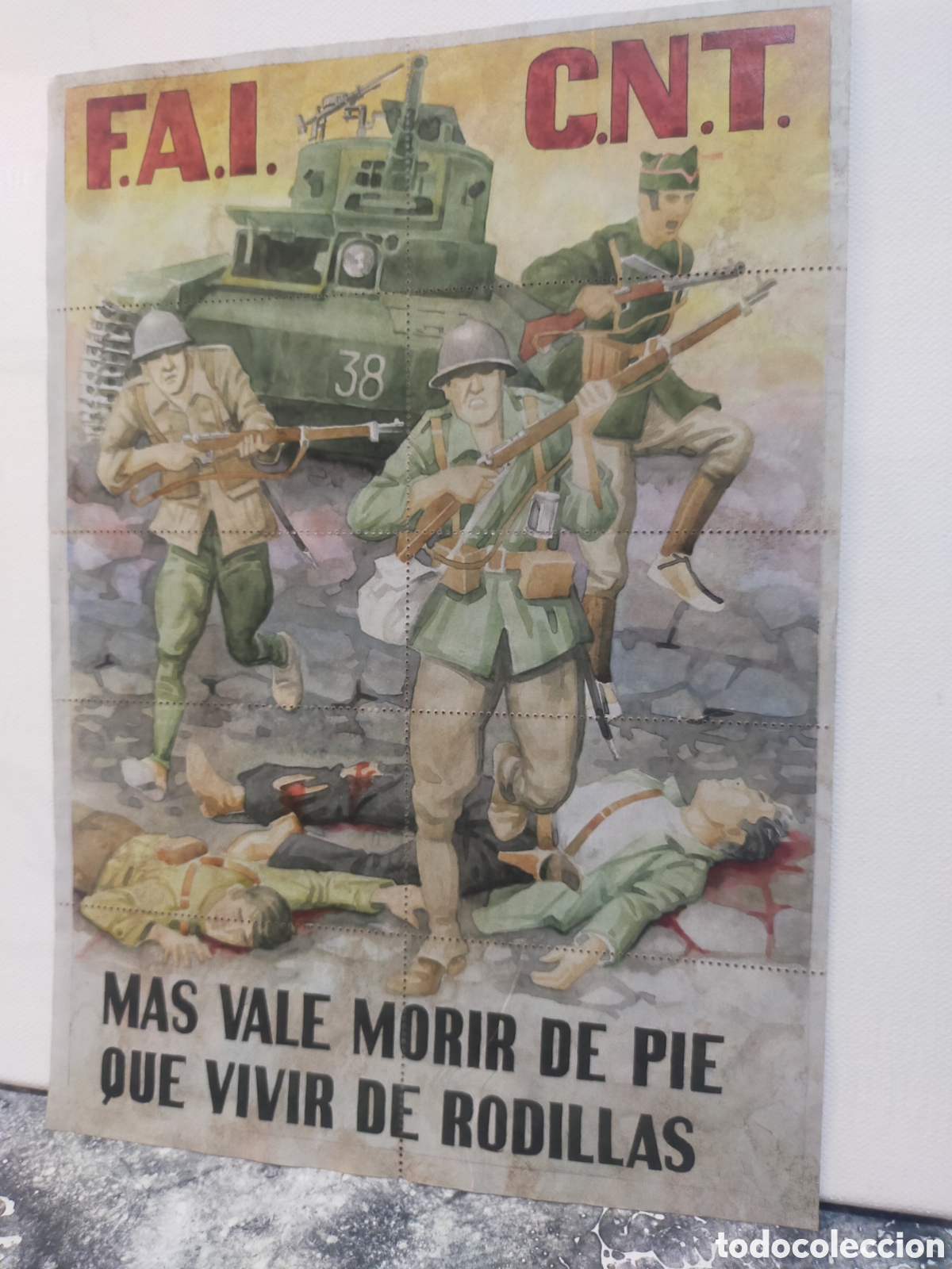 Otros art&iacute;culos de coleccionismo en papel: Cupones de razonamiento Quintanar de la orden ( Toledo)