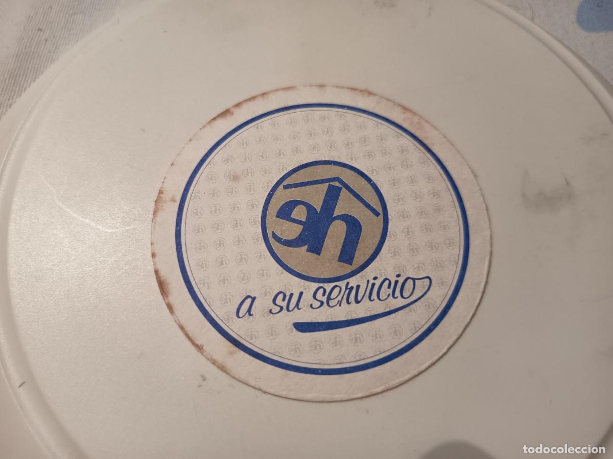 Paper Collecting Others: POSAVASOS HOTELES EH-TORREMOLINOS-MALAGA