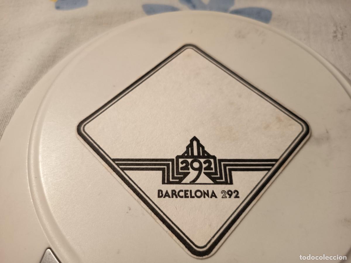 Otros art&iacute;culos de coleccionismo en papel: POSAVASOS PUB DIAGONAL 292-BARCELONA