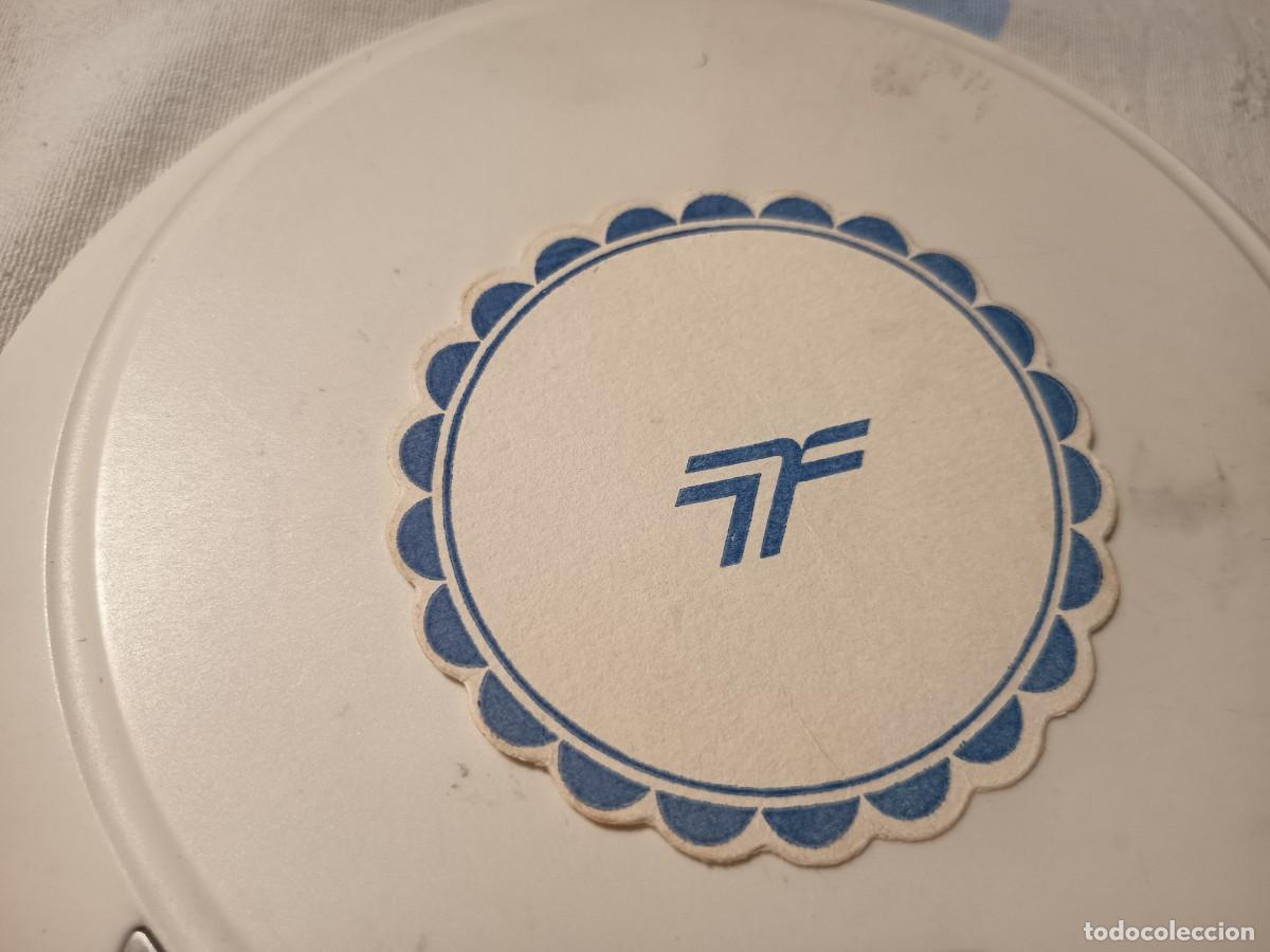 Otros art&iacute;culos de coleccionismo en papel: POSAVASOS NAVIERA TRANSMEDITERRANEA