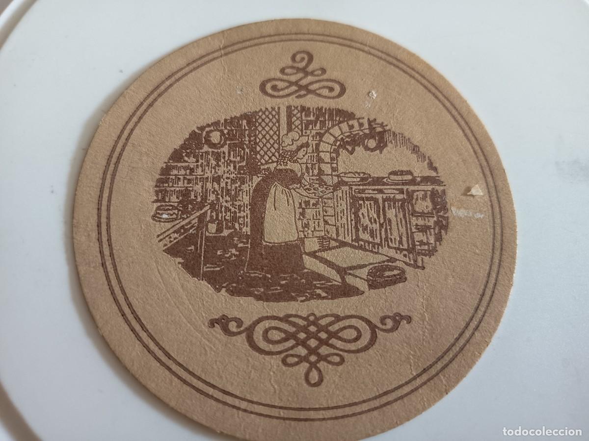 Paper Collecting Others: POSAVASOS BRID HOUSE ?-BARCELONA