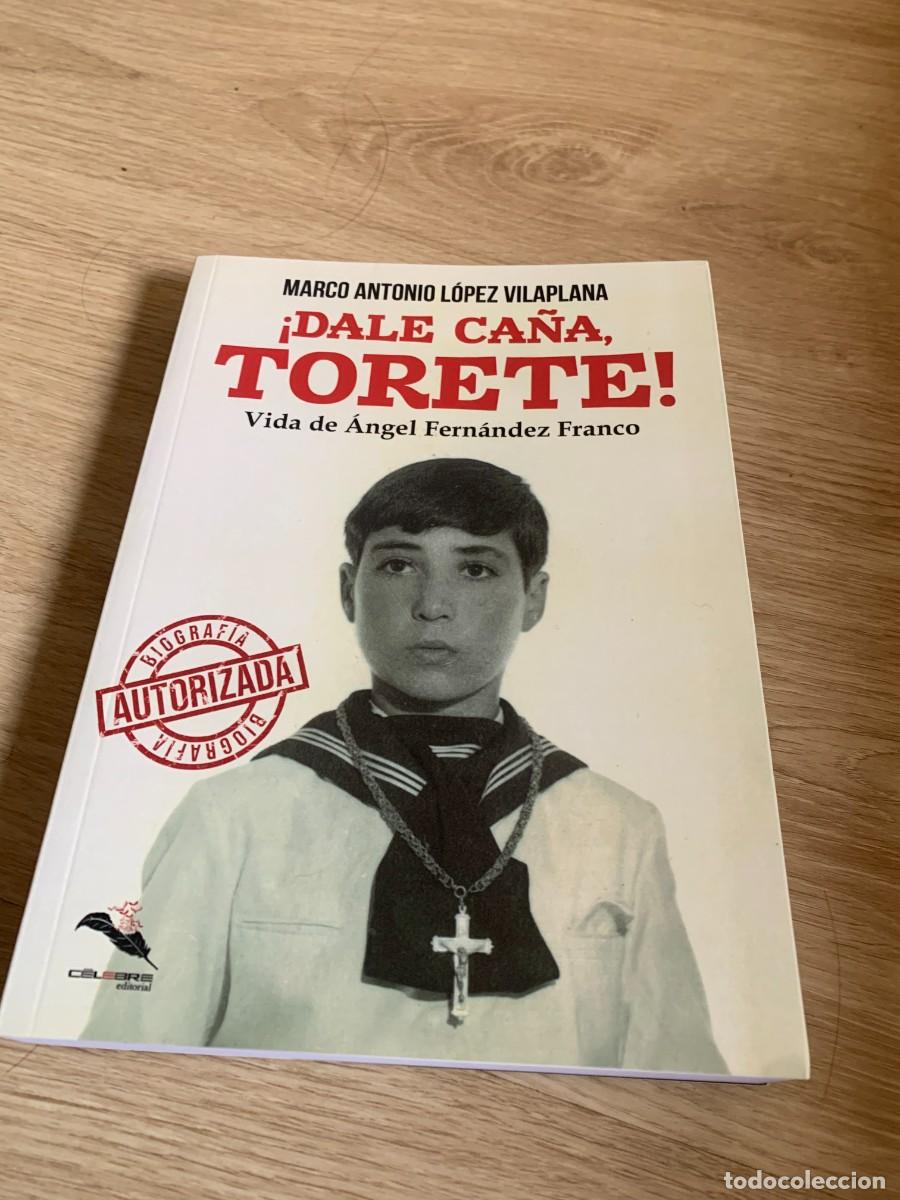 Sammelleidenschaft Andere Papierartikel: LIBRO. DALE CA&Ntilde;A, TORETE. PERROS CALLEJEROS. BUENA CONSERVACION