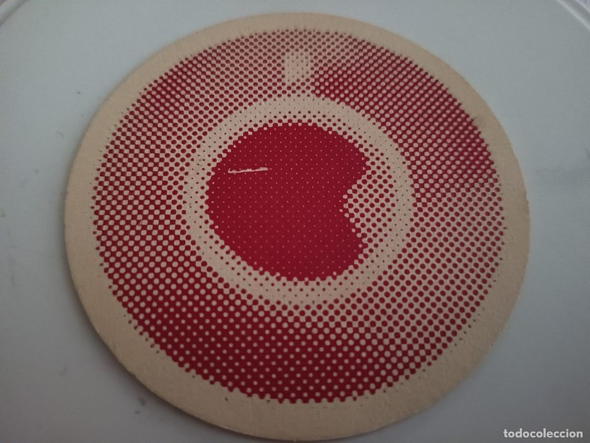 Paper Collecting Others: POSAVASOS A IDENTIFICAR-PLATJA DE'ARO-GIRONA