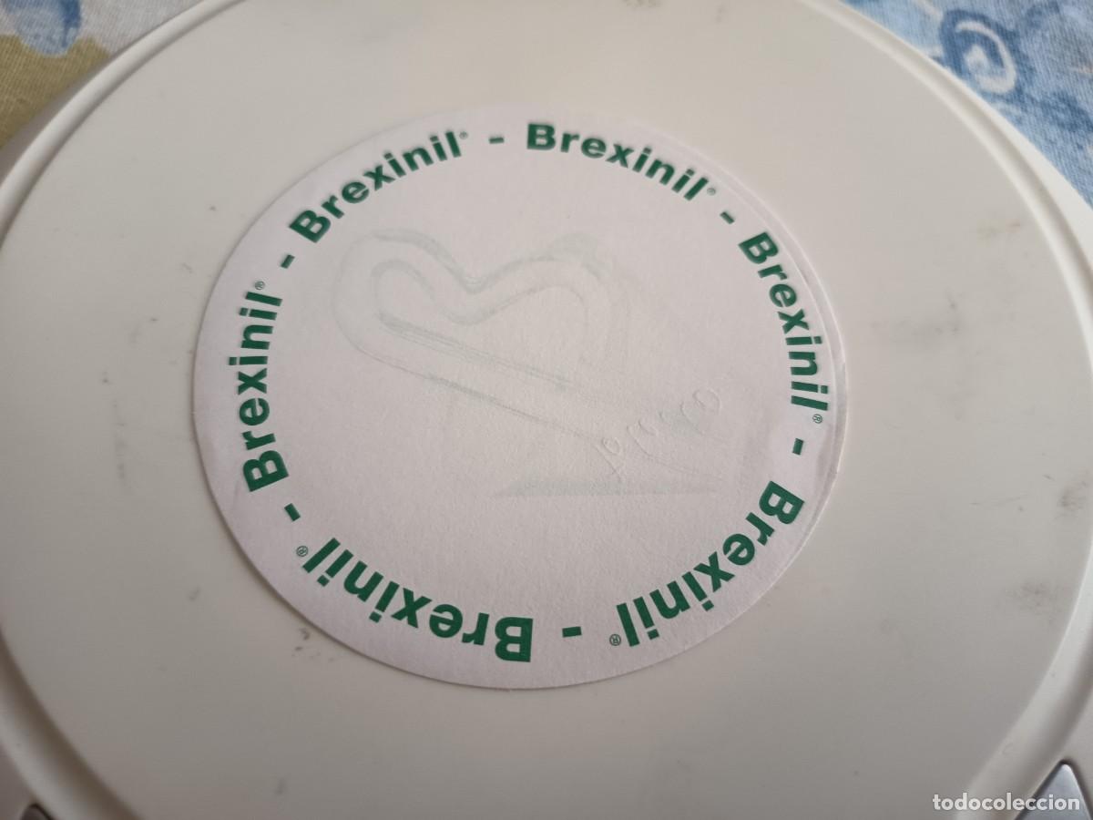 Sammelleidenschaft Andere Papierartikel: POSAVASOS CERVECERIA BREXINIL-TOLEDO