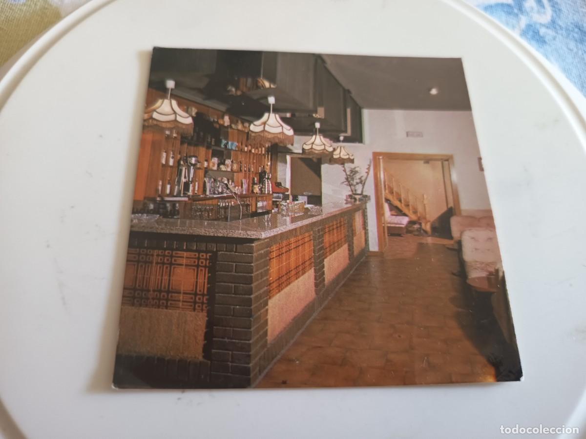 Otros art&iacute;culos de coleccionismo en papel: POSAVASOS VIDEO DISCO STUDIO-LA ROBLA-LEON