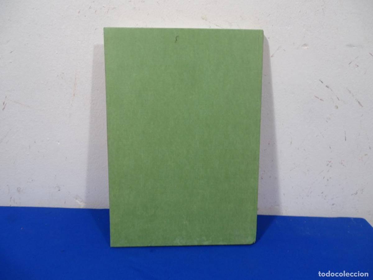Otros art&iacute;culos de coleccionismo en papel: LIBRO IVA VENTAS. INGRAF. COMO NUEVO. - Foto 4