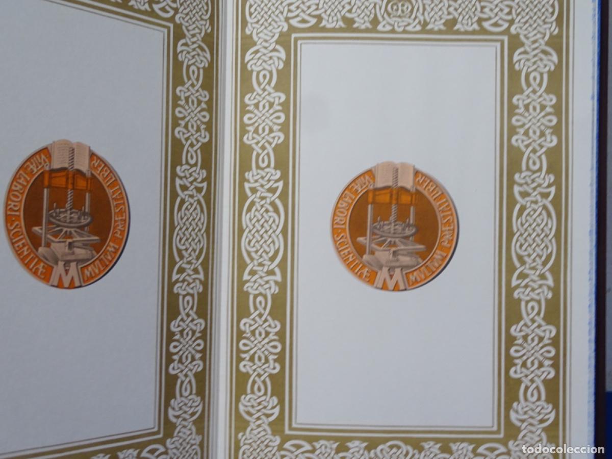 Otros art&iacute;culos de coleccionismo en papel: LIBRO COMPRAS MOD. 15 MIQUELRIUS. COMO NUEVO. - Foto 3