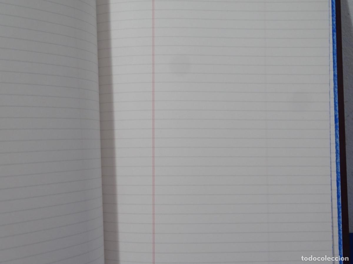 Otros art&iacute;culos de coleccionismo en papel: LIBRO COMPRAS MOD. 15 MIQUELRIUS. COMO NUEVO. - Foto 4