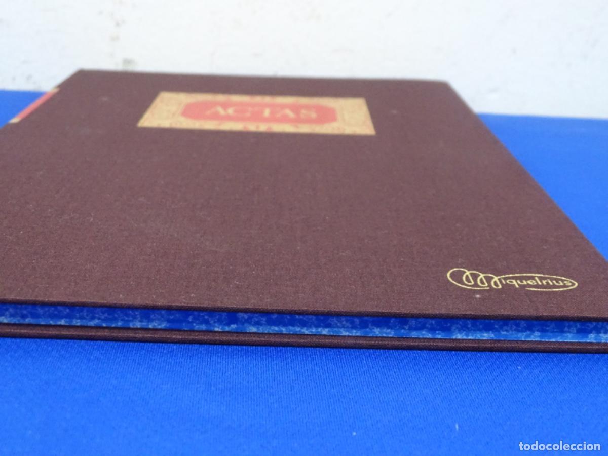 Otros art&iacute;culos de coleccionismo en papel: LIBRO COMPRAS MOD. 15 MIQUELRIUS. COMO NUEVO. - Foto 6