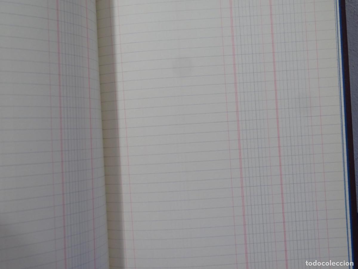 Otros art&iacute;culos de coleccionismo en papel: LIBRO INVENTARIOS MIQUELRIUS. COMO NUEVO. - Foto 4