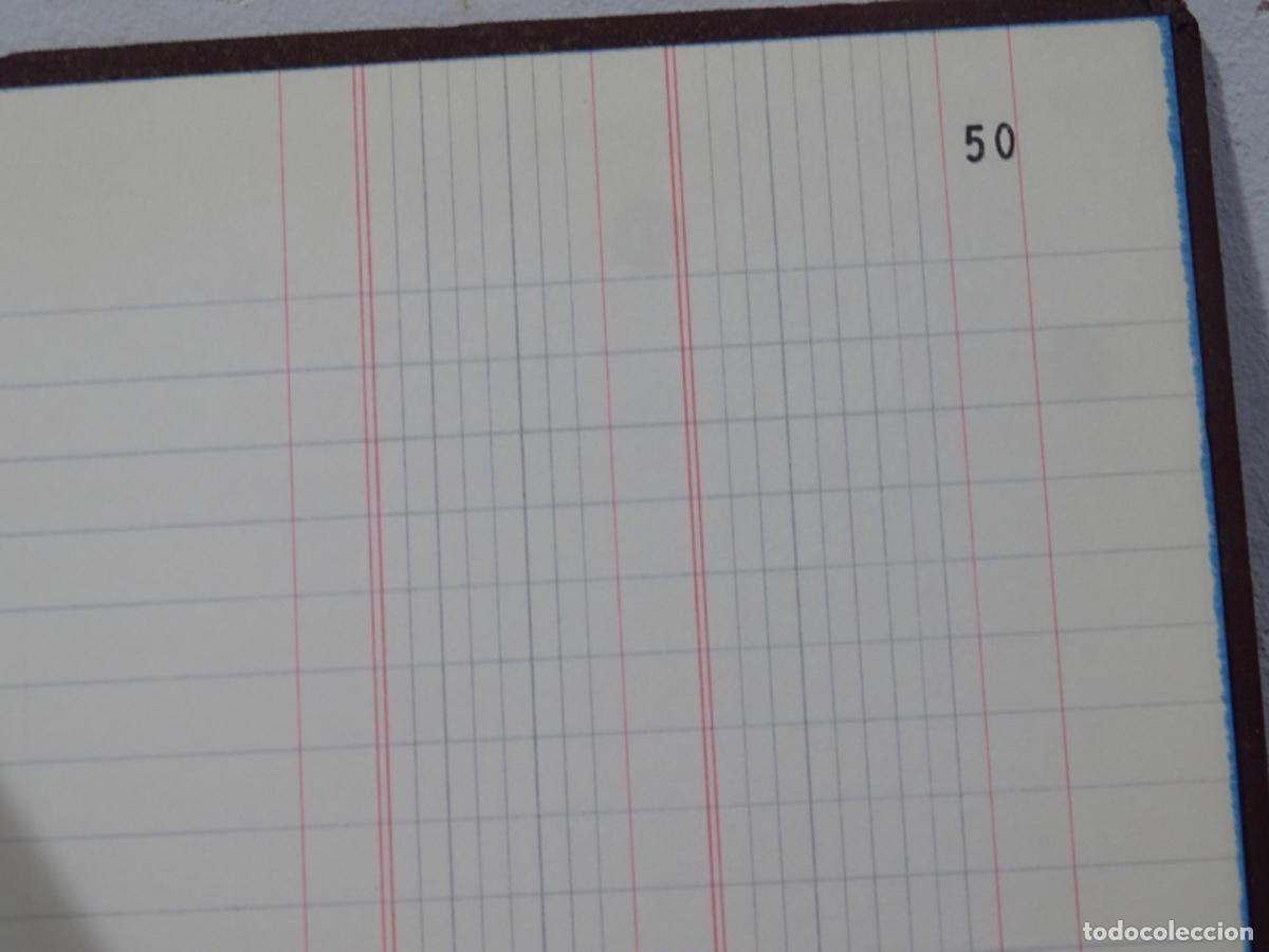 Otros art&iacute;culos de coleccionismo en papel: LIBRO INVENTARIOS MIQUELRIUS. COMO NUEVO. - Foto 5