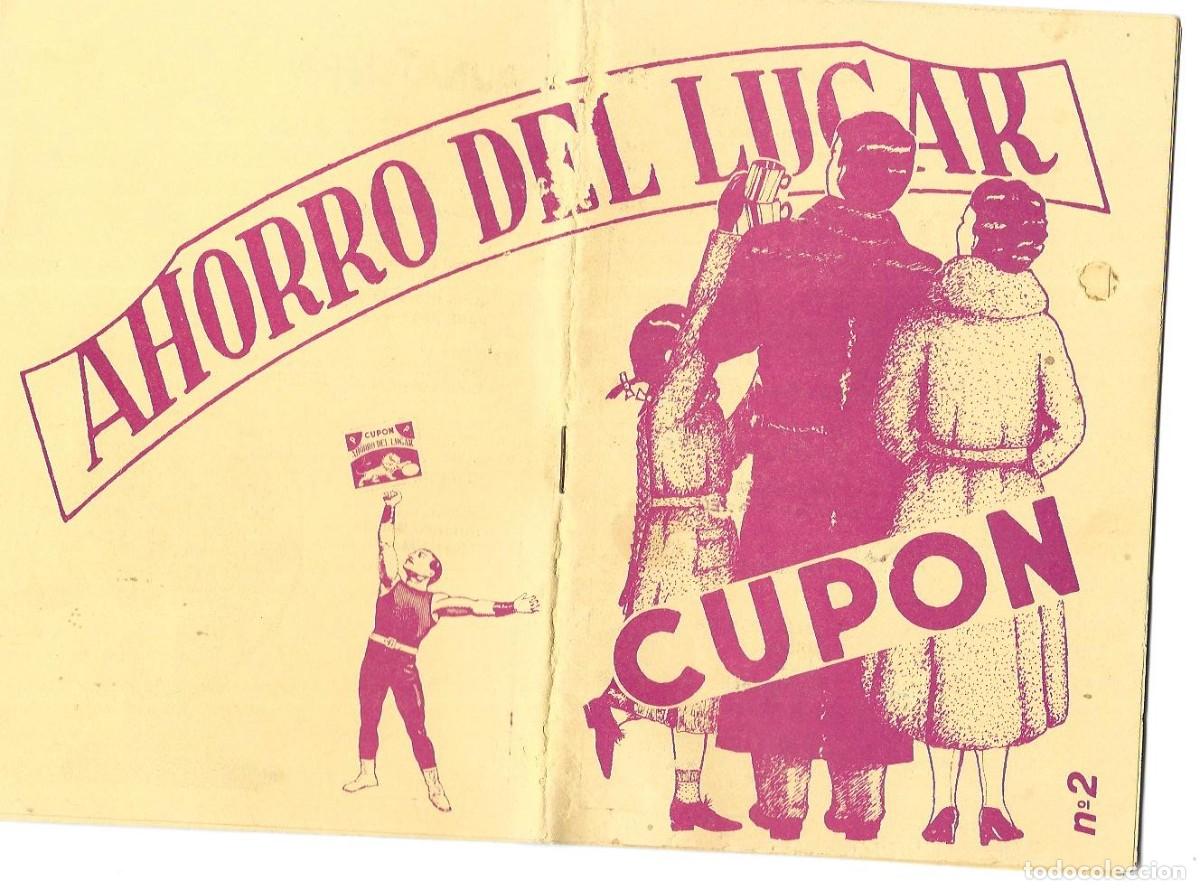 Outros artigos de papel: Quadern Fanzine &rdquo;El Ahorro del Lugar&rdquo; n&ordm; 2 Barcelona, Juliol 1985
