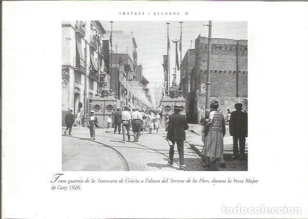 Paper Collecting Others: LAMINA 23737: Travessera de Gracia, a&ntilde;o 1926 - Varios
