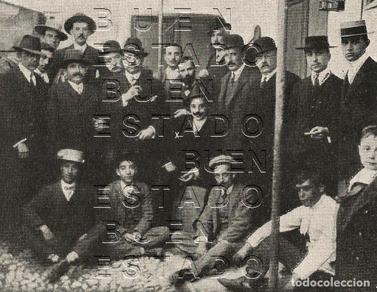 Otros art&iacute;culos de coleccionismo en papel: CORDOBA REPUBLICANOS LUIS DE TAPIA 10X8 CLIPPING MUY ANTIGUO M53