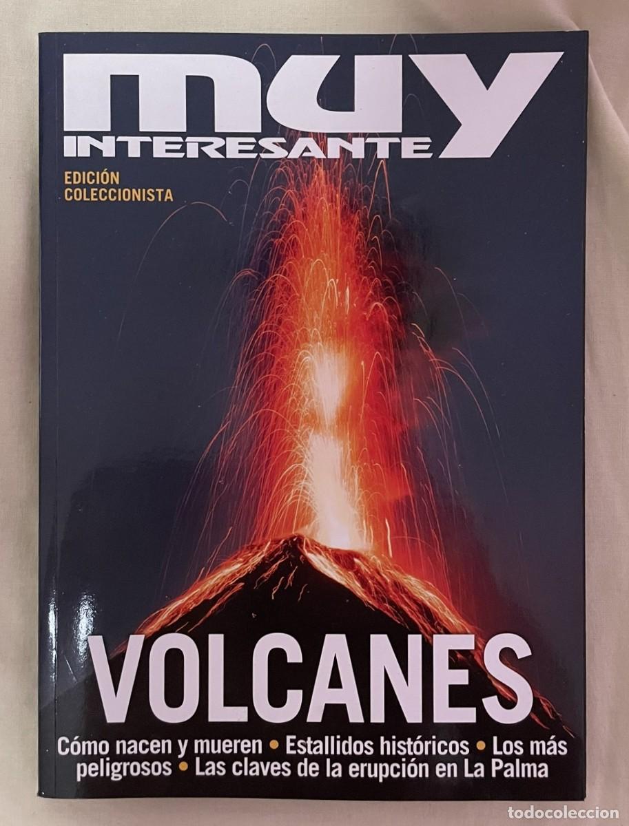 Outros artigos de papel: Lote Revistas &rdquo;Muy Interesante&rdquo; (Ediciones Especiales)