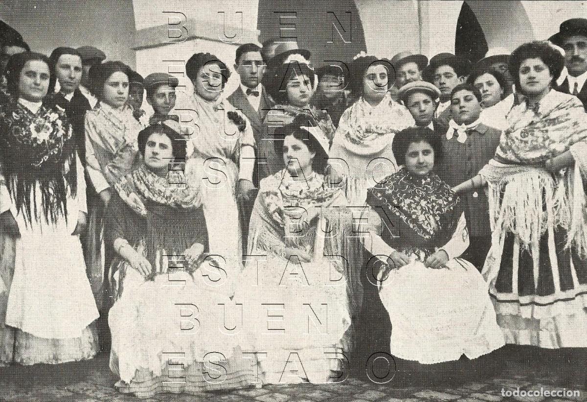 Otros art&iacute;culos de coleccionismo en papel: CORDOBA FIESTAS DE SANTO DOMINGO PREMIADAS 20X14 CLIPPING MUY ANTIGUO M54