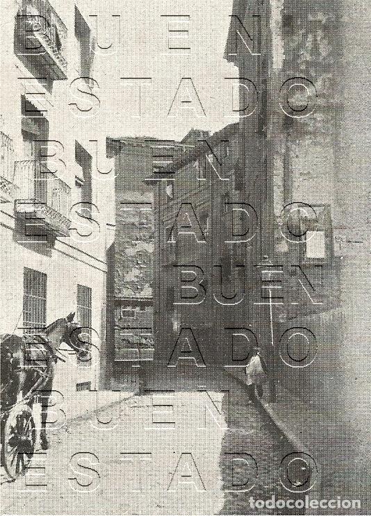 Otros art&iacute;culos de coleccionismo en papel: MADRID CALLE DE CERES 9X6 CLIPPING MUY ANTIGUO M54