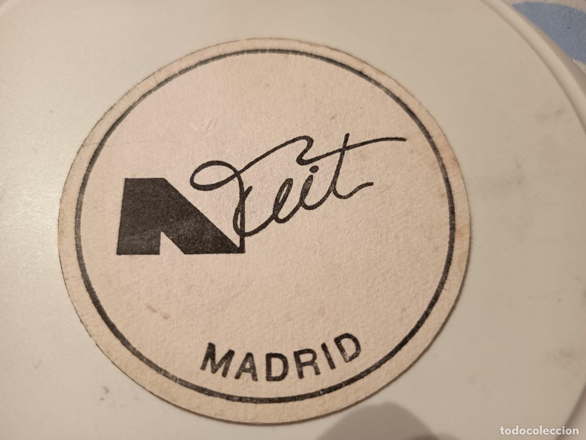 Paper Collecting Others: POSAVASOS CLUB NUIT-MADRID