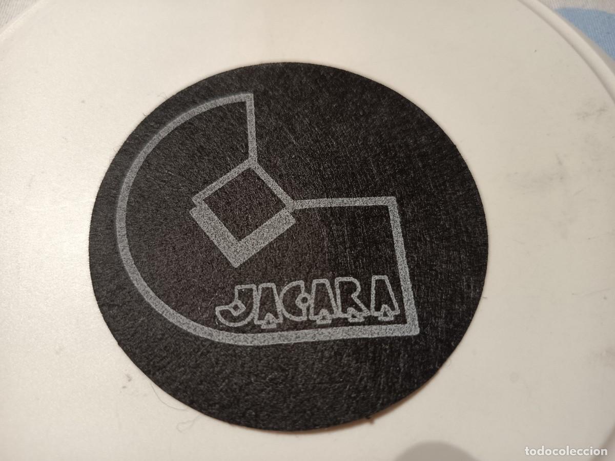 Otros art&iacute;culos de coleccionismo en papel: POSAVASOS PUB JACARA-MADRID