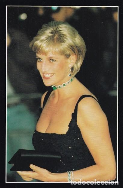 Otros art&iacute;culos de coleccionismo en papel: Diana, Princesa de Gales - 36 Cumplea&ntilde;os - Tate Gallery de Londres