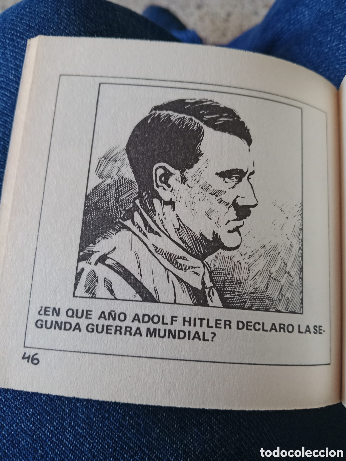 Otros art&iacute;culos de coleccionismo en papel: 5 PASATIEMPOS CURIOSOS