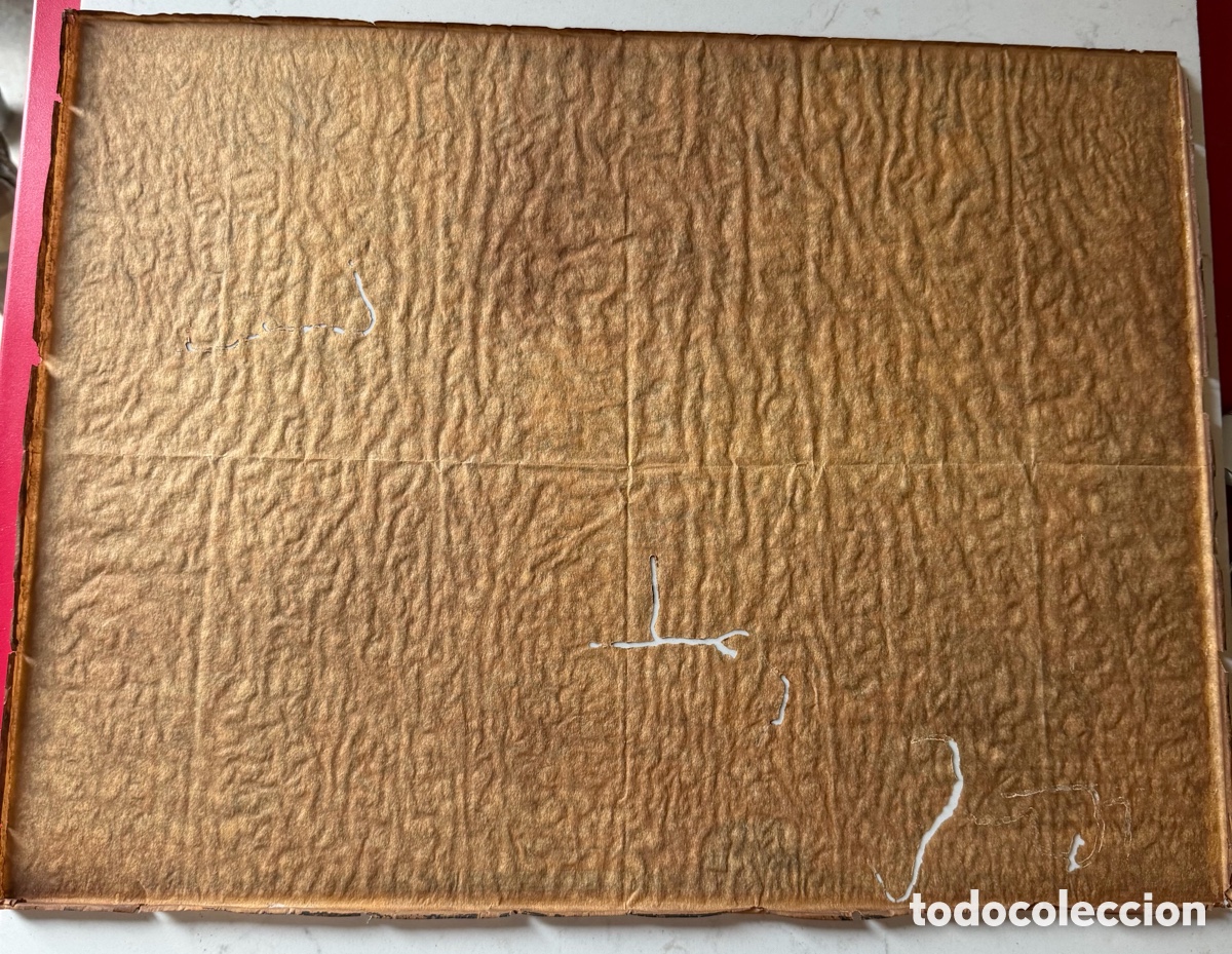 Otros art&iacute;culos de coleccionismo en papel: Mapa Antiguo Kent John Speed - Foto 7
