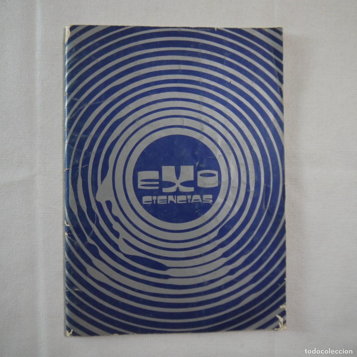 Otros art&iacute;culos de coleccionismo en papel: REVISTA EXO CIENCIAS N.&ordm; 1 - OCTUBRE 1977 (PROFESOR FASSMAN, FERNANDO LATORRE&hellip;) - UFOLOGIA Y MAS