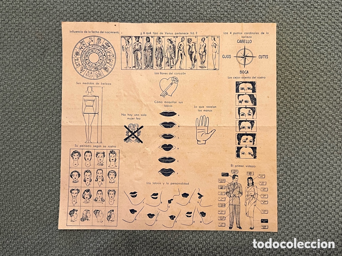 Altri oggetti di carta: BARCELONA. CUADERNOS DEL CURSO CULTURAL-CINEMATOGRAFICO. (h.1950?)