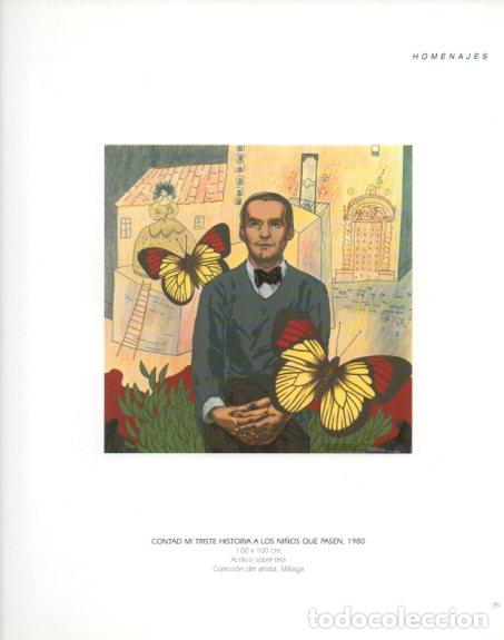 Altri oggetti di carta: LAMINA V55459: Eugenio Chicano. Contad mi triste historia a los ni&ntilde;os que pasen