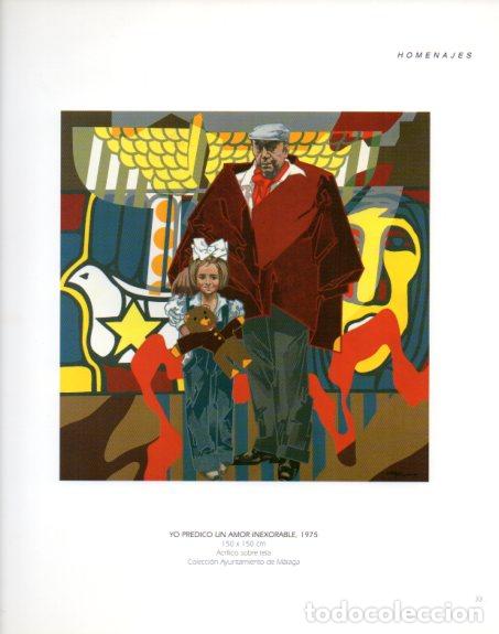 Paper Collecting Others: LAMINA V55465: Eugenio Chicano. Yo predico un amor inexorable