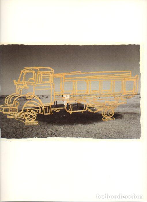 Altri oggetti di carta: LAMINA V55505: Sahara Tombuctu por Lamazou y Depardon