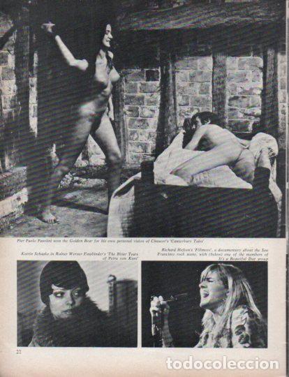 Outros artigos de papel: LAMINA V55376: Chaucer's Canterbury Tales by Pasolini