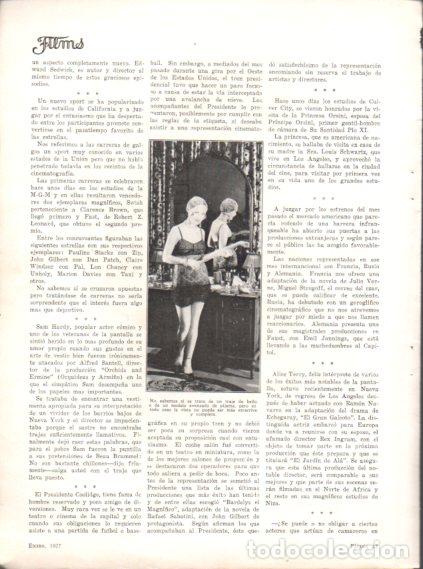 Outros artigos de papel: LAMINA V55408: Mujer en pijama a&ntilde;o 1927