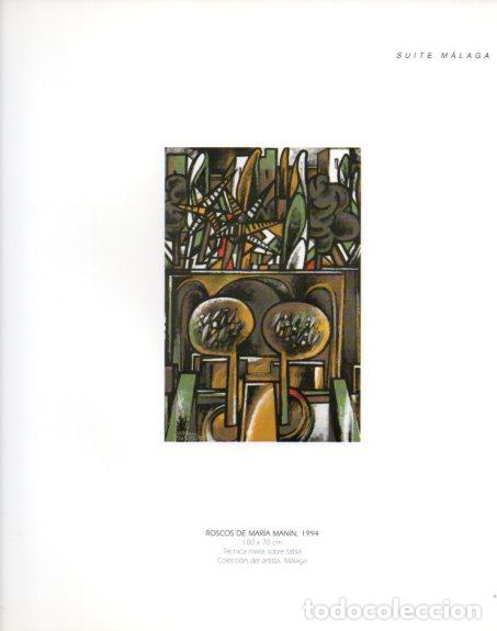 Collectionnisme Papier divers: LAMINA V55467: Eugenio Chicano. Roscos de Maria Manin