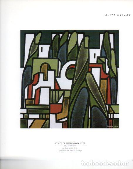 Collectionnisme Papier divers: LAMINA V55468: Eugenio Chicano. Roscos de Maria Manin
