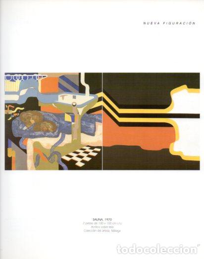 Collectionnisme Papier divers: LAMINA V55456: Eugenio Chicano. Sauna