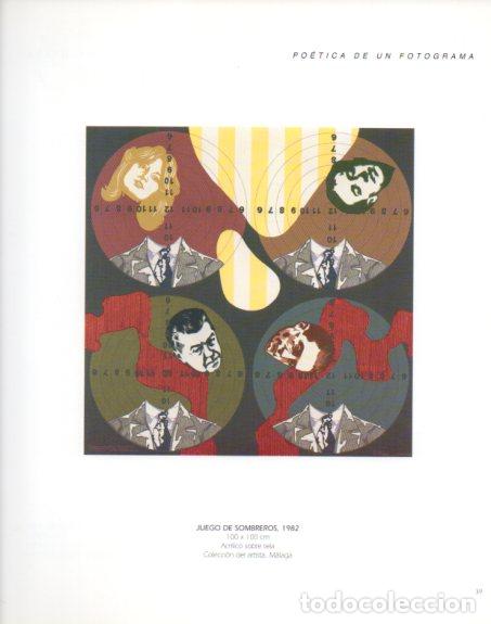 Collectionnisme Papier divers: LAMINA V55461: Eugenio Chicano. Juego de sombreros