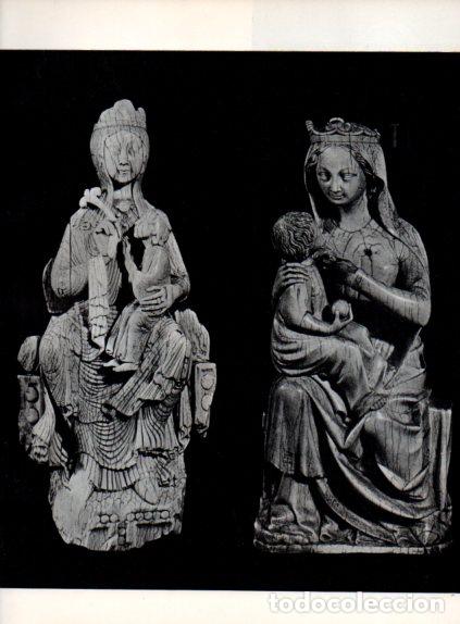 Collectionnisme Papier divers: LAMINA V55698: Im&aacute;genes del Museo Lazaro Galdiano