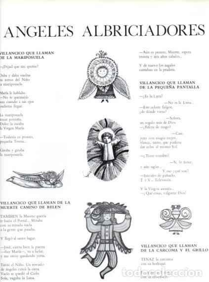 Collectionnisme Papier divers: LAMINA V55883: Angeles Albriciadores