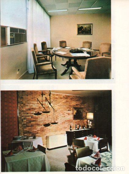 Collectionnisme Papier divers: LAMINA V55897: Aire acondicionado modelo consola de Teacom