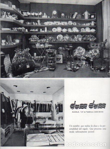 Outros artigos de papel: LAMINA V55987: Publicidad Dum Dum regalo