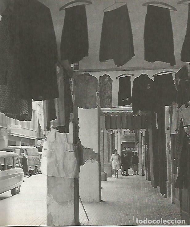 Otros art&iacute;culos de coleccionismo en papel: LAMINA 14024: Calle de Vilafranca del Penedes, Barcelona - Josep Pla
