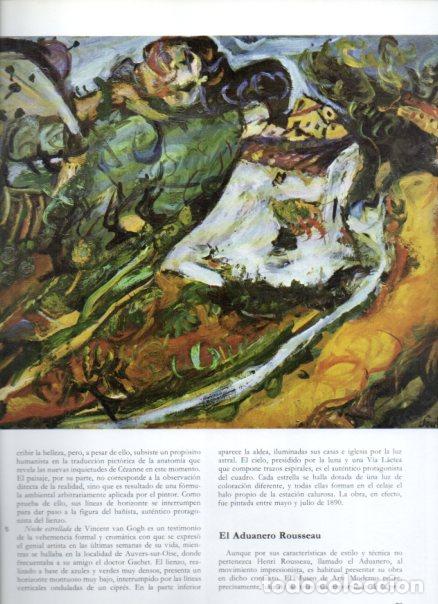Otros art&iacute;culos de coleccionismo en papel: LAMINA V52770: El viejo molino por Chaim Soutine