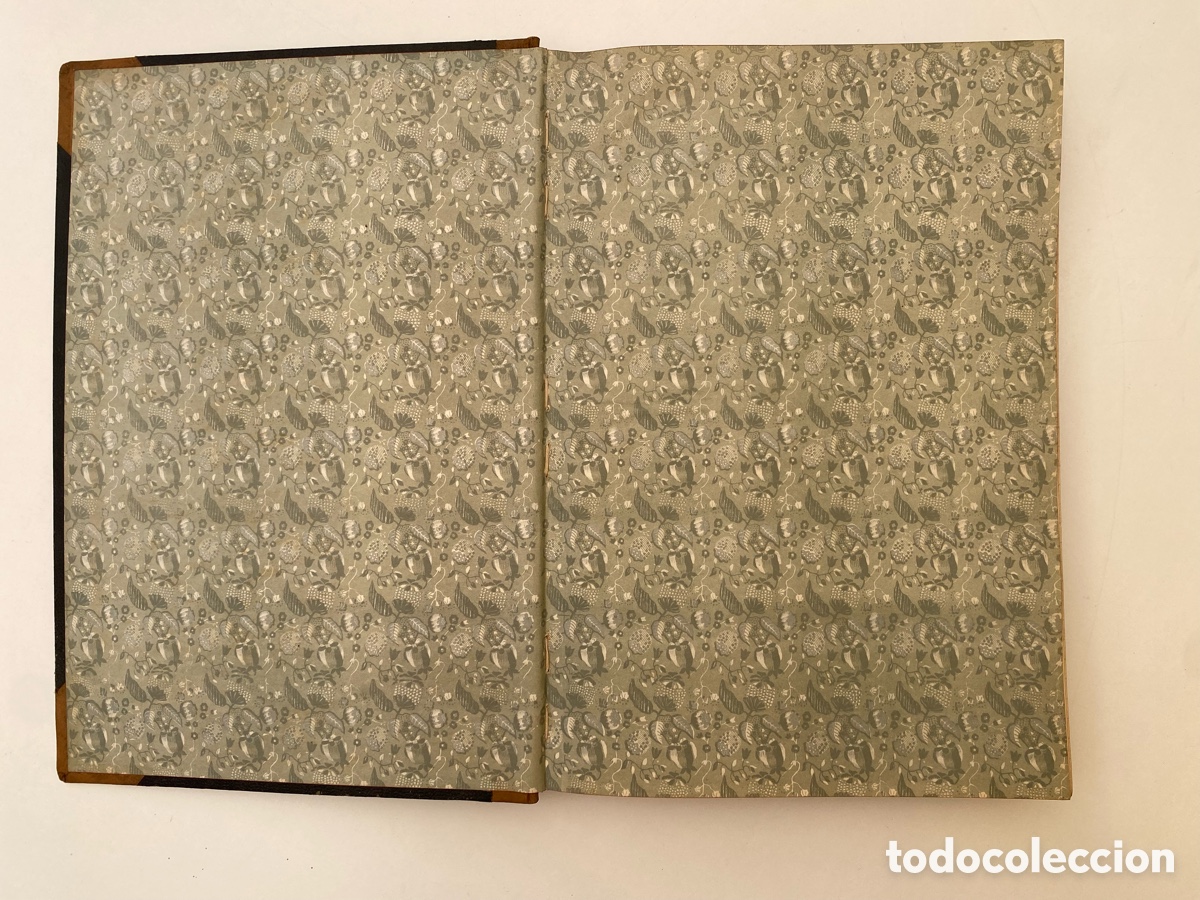 Otros art&iacute;culos de coleccionismo en papel: Libro de Cuentas Corrientes - Foto 5