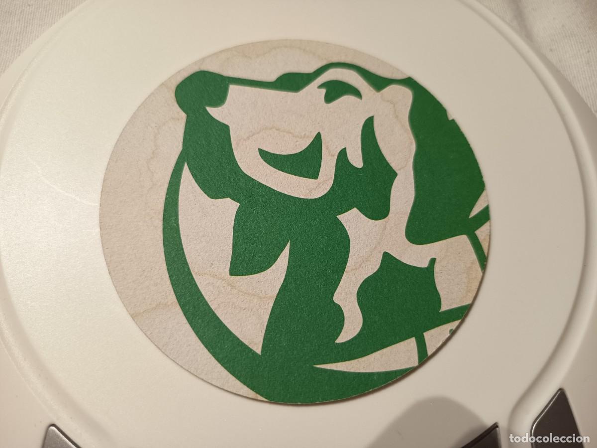 Otros art&iacute;culos de coleccionismo en papel: POSAVASOS CERVEZA TROPICAL