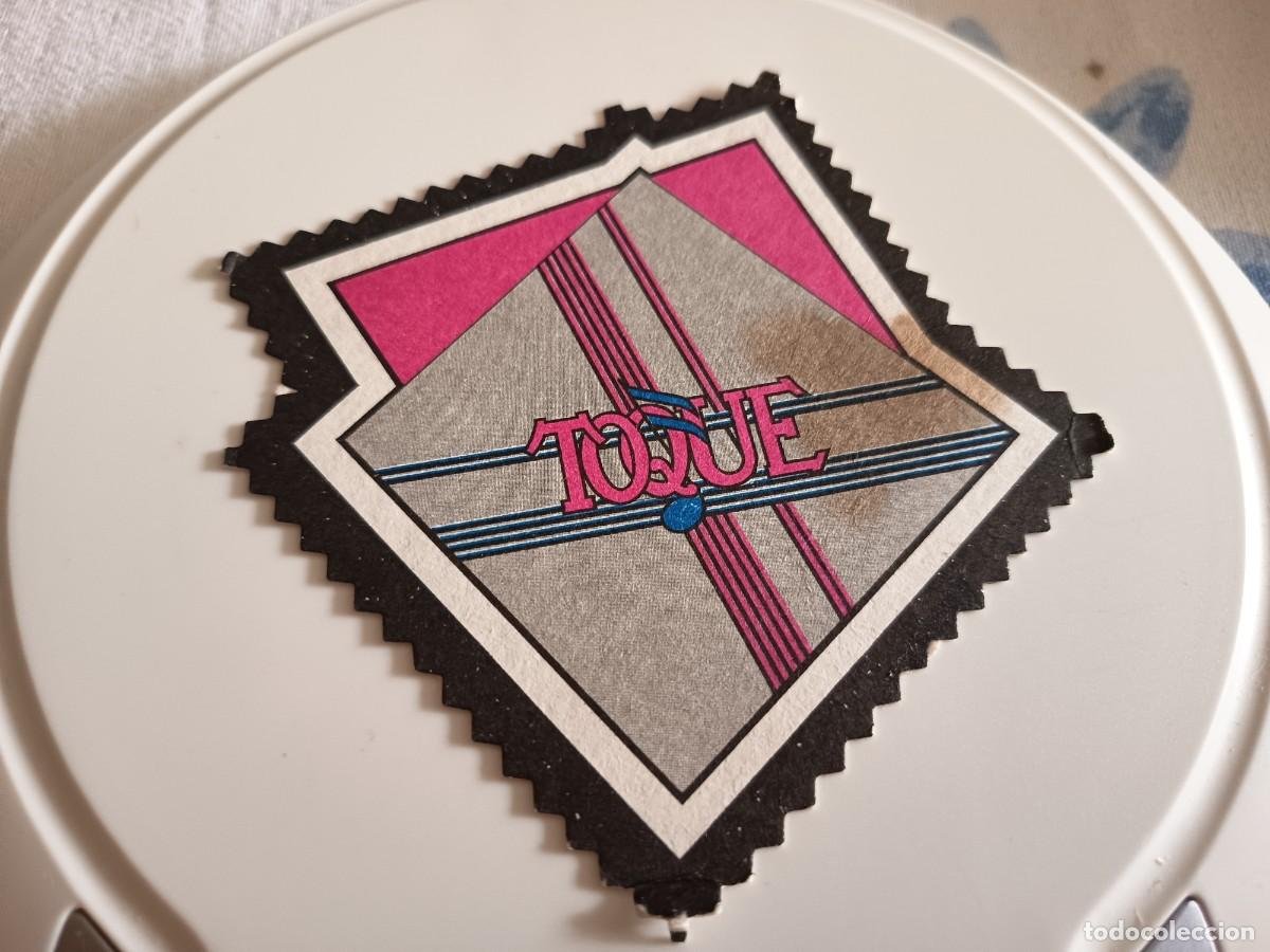Otros art&iacute;culos de coleccionismo en papel: POSAVASOS PUB TOQUE-BARCELONA