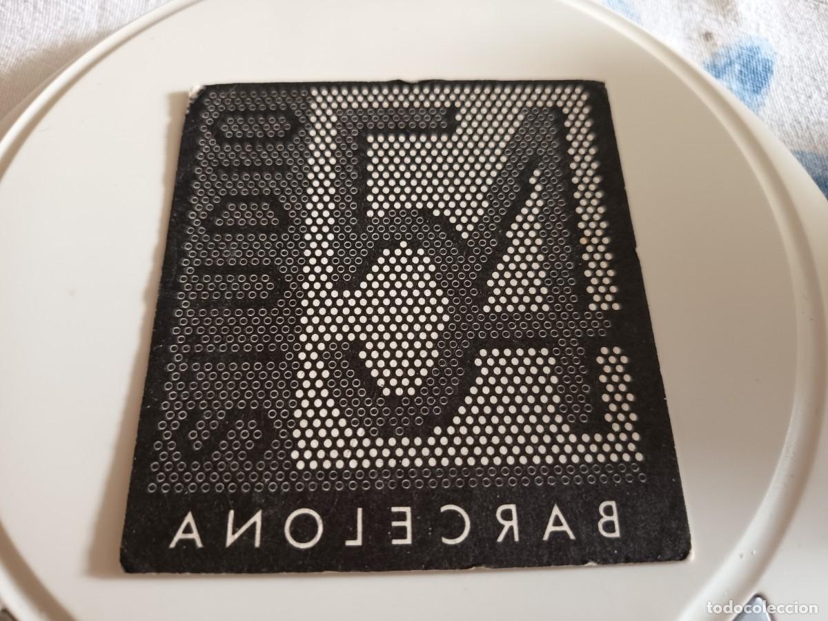 Otros art&iacute;culos de coleccionismo en papel: POSAVASOS DISCOTECA STUDIO 54-BARCELONA