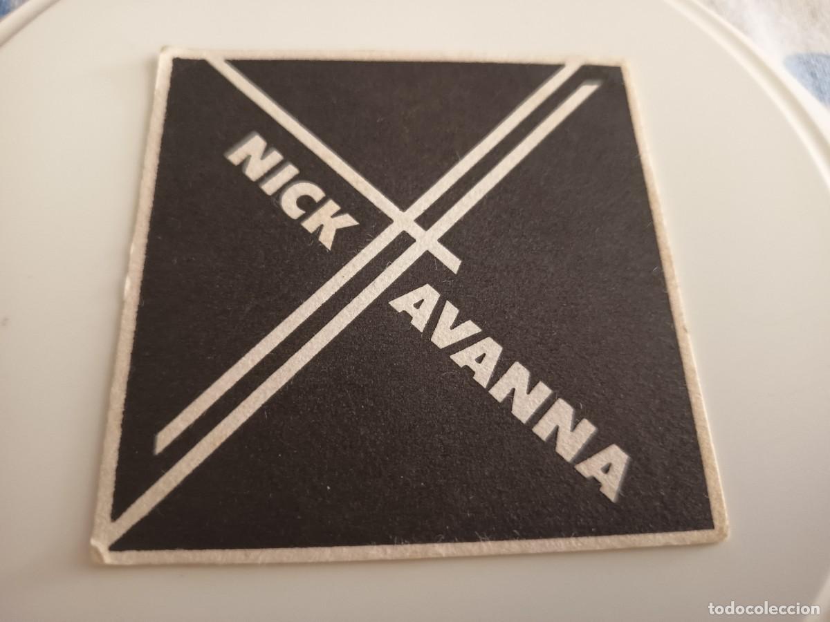 Otros art&iacute;culos de coleccionismo en papel: POSAVASOS PUB NICK HAVANNA-BARCELONA